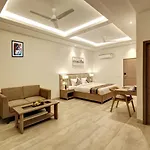 Hotel New Le Mount Near Igi Airport Delhi