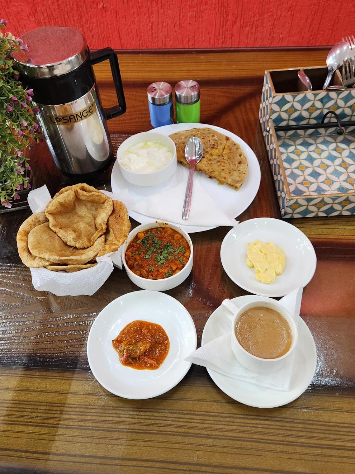 New Le Mount Near Igi Airport Delhi 4* New Delhi