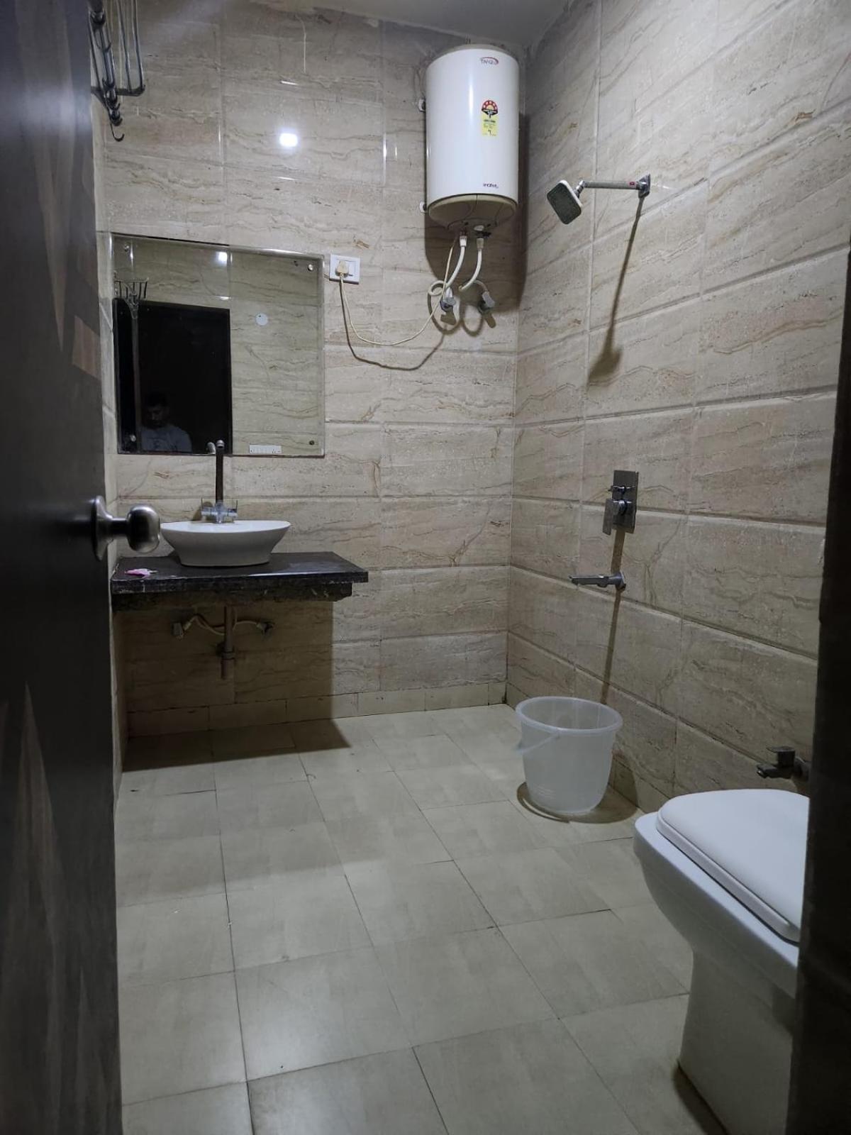 New Le Mount Near Igi Airport Delhi Hotel New Delhi