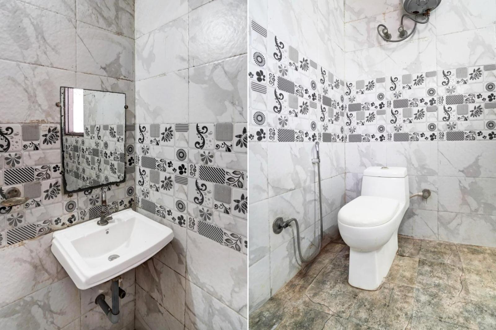 New Le Mount Near Igi Airport Delhi Hotel